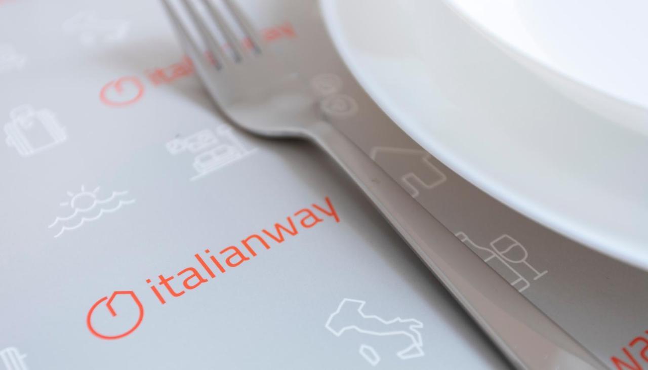 Italianway - Gasparotto 4 Milán Exterior foto
